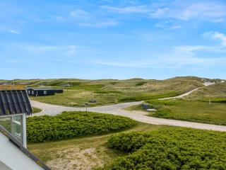 Holiday Home Arkil - 200m from the sea by Interhome - Harboør - 7