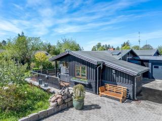 Holiday Home Eljena - 550m from the sea by Interhome - Marielyst - 6
