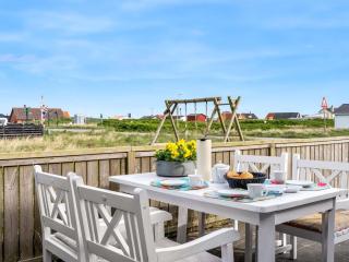 Holiday Home Arkil - 200m from the sea by Interhome - Harboør - 1