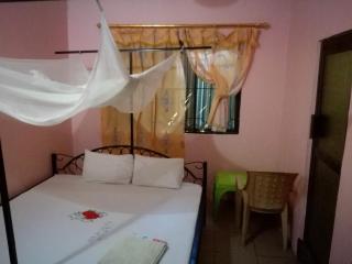 Kiceck guesthouse njiapanda segerea - Dar es Salaam - 7