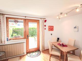 Apartment Tamara's Apart by Interhome - Jochberg - 2
