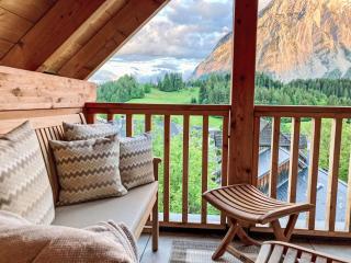 Apartment Mountain Suite A10 by Interhome - Tauplitz - 9
