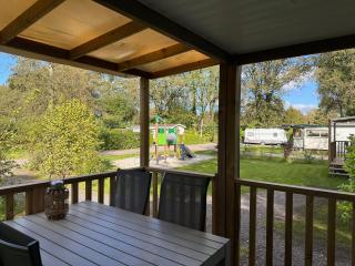 4p Lodge centrally located in National Park, Swimming pool 63 - 1