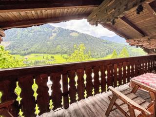 Holiday Home Landhaus Rittisweid by Interhome - Schladming - 6