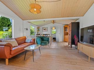 Holiday Home Oona - 700m from the sea by Interhome - Vordingborg - 8