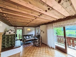 Holiday Home Landhaus Rittisweid by Interhome - Schladming - 2