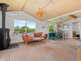 Holiday Home Oona - 700m from the sea by Interhome - Vordingborg - 4