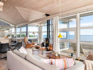 Holiday Home Amila - 10m from the sea by Interhome - Otterup - 7