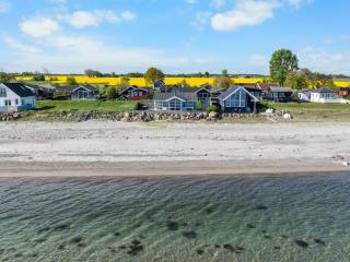 Holiday Home Amila - 10m from the sea by Interhome - Otterup - 1