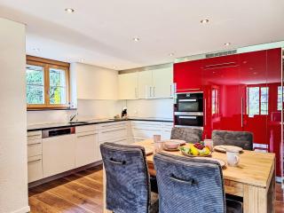 Apartment Chalet Adlerhorst EG by Interhome - 8