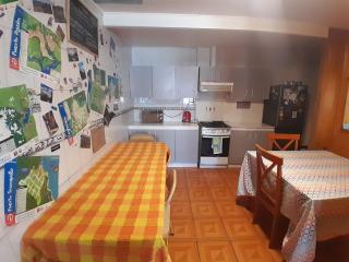 Krammhouse - Coihaique - 3