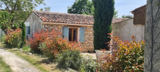 La Ferme Constantin - Fayence - 6