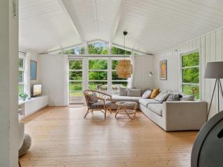 Holiday Home Sylvana - from the sea by Interhome - Rørvig - 0