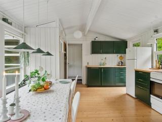 Holiday Home Sylvana - from the sea by Interhome - 8