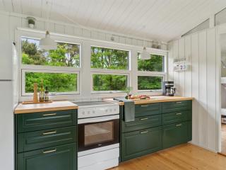 Holiday Home Sylvana - from the sea by Interhome - Rørvig - 5