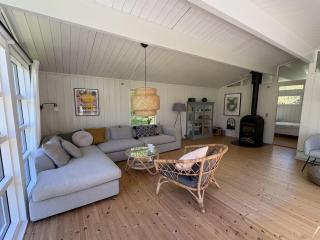 Holiday Home Sylvana - from the sea by Interhome - Rørvig - 1