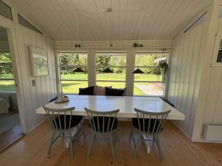 Holiday Home Sylvana - from the sea by Interhome - Rørvig - 4