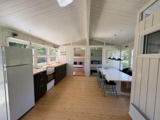 Holiday Home Sylvana - from the sea by Interhome - Rørvig - 3