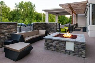 Springhill Suites by Marriott - Elizabethtown - 2