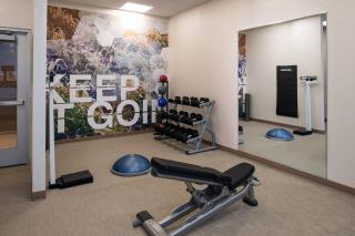 Springhill Suites by Marriott - Elizabethtown - 1