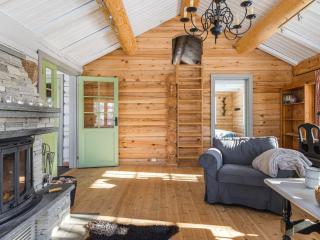 Holiday Home Fjälldrömmen by Interhome - Storlien - 2