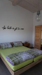 Apartment Inge - Rheinhausen - 9