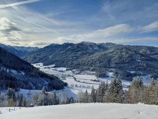 Apartment Tobias 3 by Interhome - Radstadt - 3