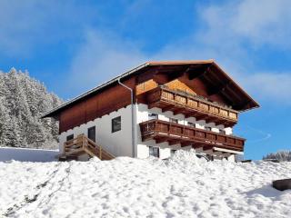 Apartment Tobias 3 by Interhome - 2