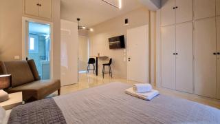 Corfu downtown hideaway studio - 2