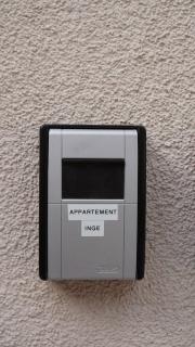 Apartment Inge - Rheinhausen - 8