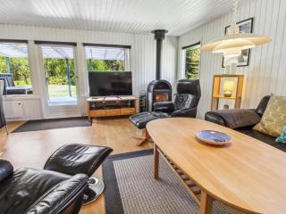 Holiday Home Alia - 30km from the sea by Interhome - Toftlund - 6