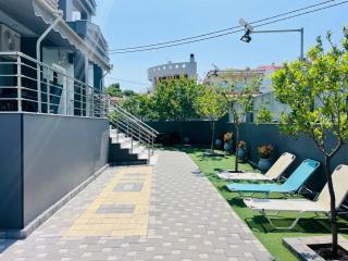 Villa Acropolis by the sea - Loutraki - 2