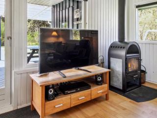 Holiday Home Alia - 30km from the sea by Interhome - Toftlund - 4