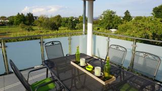 Apartment Inge - Rheinhausen - 2