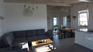 Apartment Inge - Rheinhausen - 1