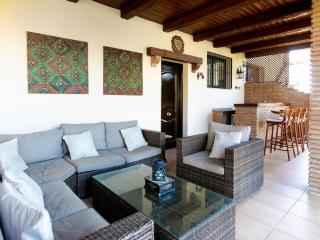 Holiday Home Surinam by Interhome - Torre de Benagalbón - 8