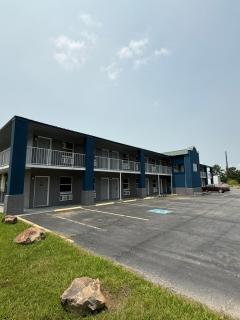 Travel Inn - 1