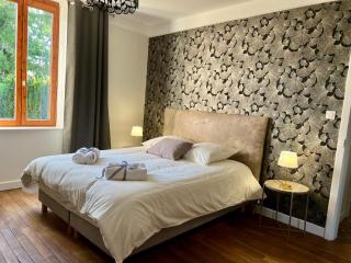 Maison de famille en Haute Corrèze - 4