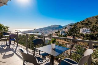 Avdia Apartments - Saranda - 0