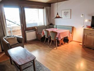 Apartment La Prada Wohnung 119 by Interhome - Laax - 4