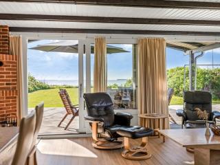 Holiday Home Ørn - 5m from the sea by Interhome - Binderup Strand - 0
