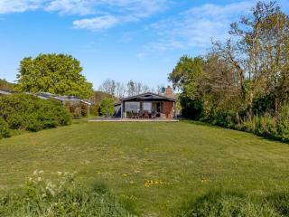 Holiday Home Ørn - 5m from the sea by Interhome - Binderup Strand - 5