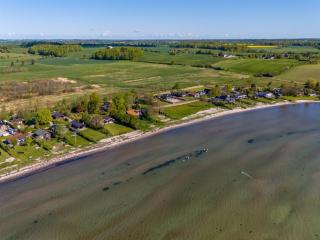Holiday Home Ørn - 5m from the sea by Interhome - Binderup Strand - 1