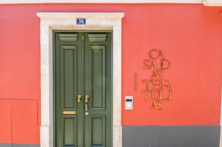 Casa das Tertúlias - Leiria - 9