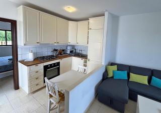 Apartamento Arriba, Casa-la-Costa - La Costa - 3