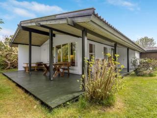 Holiday Home Rikkart - 400m from the sea by Interhome - Dannemare - 0