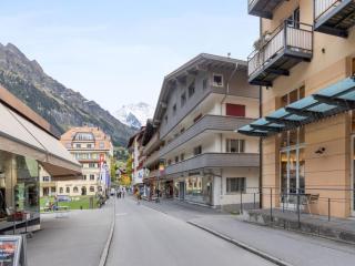 Studio BeKb-Gebäude Apt- G by Interhome - Wengen - 7