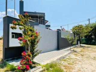 Villa Acropolis by the sea - Loutraki - 6