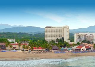 Park Royal Beach Ixtapa - All Inclusive - Ixtapa - 4