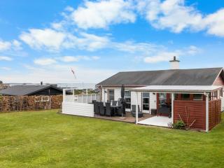 Holiday Home Elline - 200m from the sea by Interhome - Frørup - 0